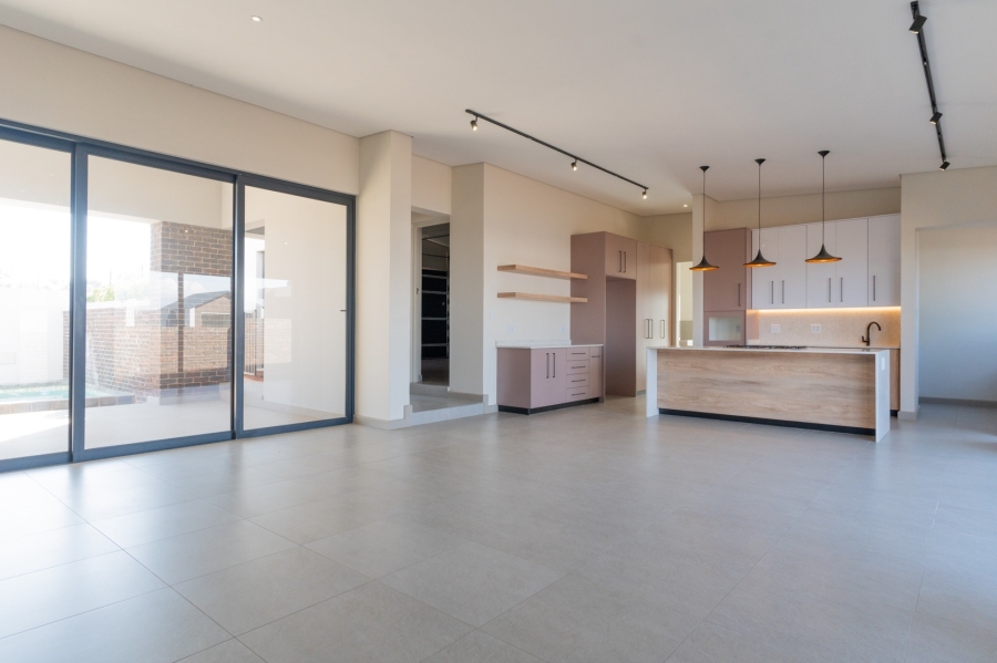 To Let 3 Bedroom Property for Rent in Helderzicht Eco Estate North West